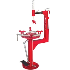 Montadora e Desmontadora DPM de Pneus Manual para Aro 8 ao 2