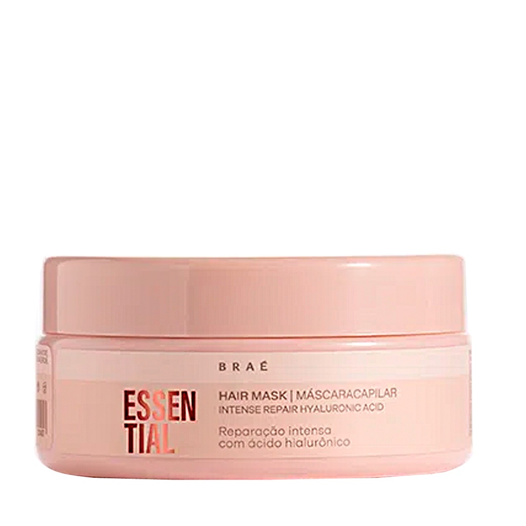 Braé Essential - Máscara 200g