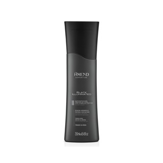 Condicionador Realce Cor Preto Expertise Amend 250Ml