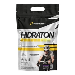 Hidraton Isotônico Repositor Energético Endurance 1kg Bodyaction