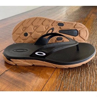 Chinelo Oakley Rest 2.0 Masculino Oakley Confort A pronta entrega Promoção