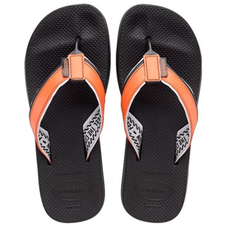 Chinelo Havaianas Urban Tech