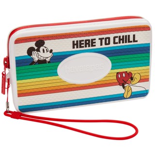 Mini Bag Plus Havaianas Disney Classics