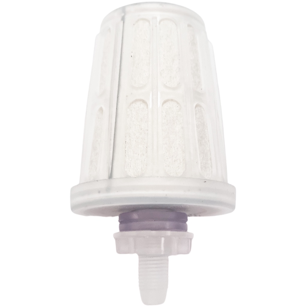 Vela de Carvão Ativado Acquamar