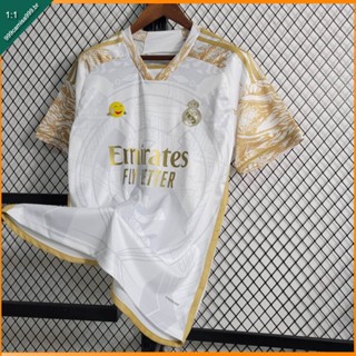 Camisa Da Equipe Masculina 23-24 Edição Especial Futebol HM