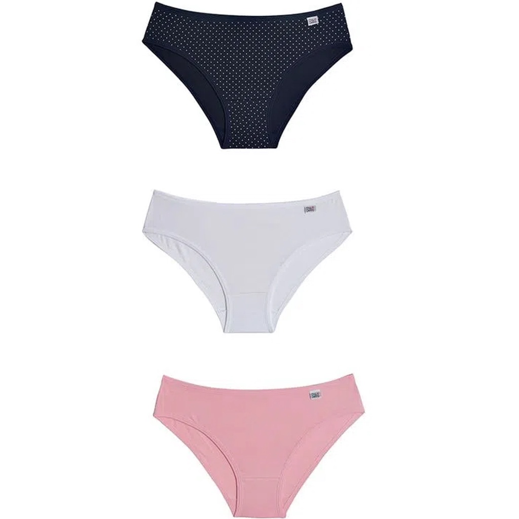 Calcinhas Infantil Delrio: Onde Comprar | BuscaProdutos