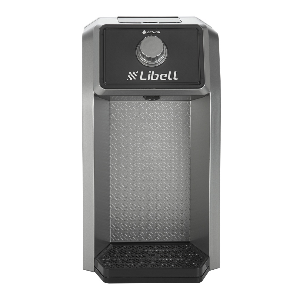 Purificador de Água Natural Libell LN100 Prata em Oferta na Shopee