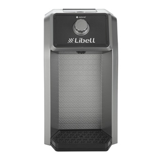 Purificador de Água Natural Libell LN100 Prata em Oferta na Shopee