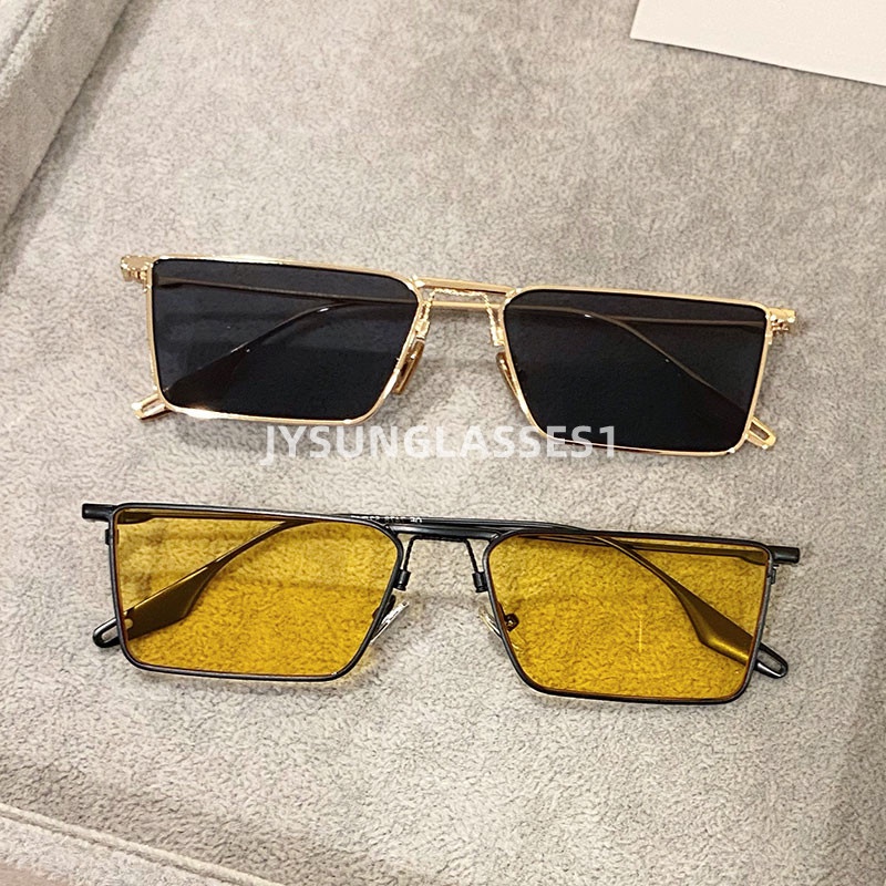 Moda Óculos De Sol Para Mulheres/Homens