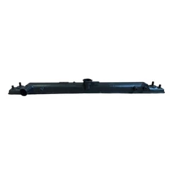 Caixa De Radiador Frontier 2009/2019 Superior 51mm712mm