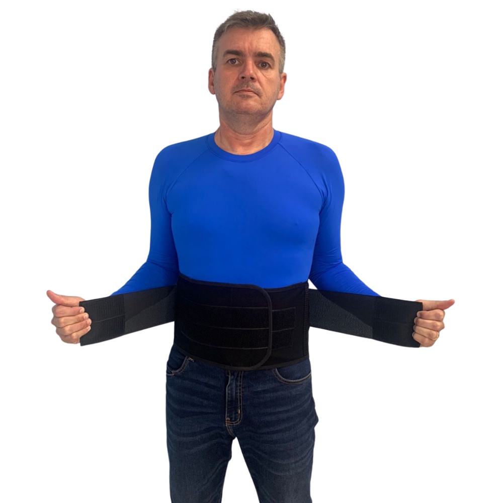 O que é Cinto Abdominal Lombar? Guia e Onde Comprar | BuscaProdutos
