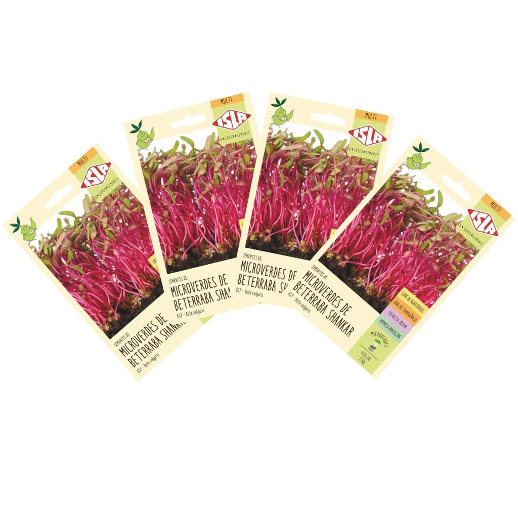 Brotos de Beterraba: Onde Comprar | BuscaProdutos