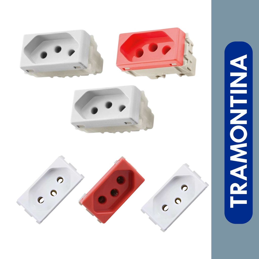 Extensão 20 Amperes Tramontina: Onde Comprar | BuscaProdutos