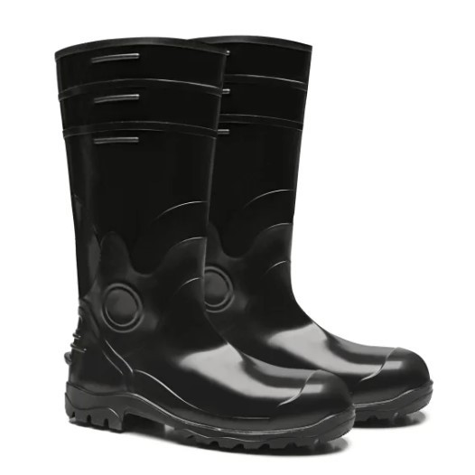 Bota Cano Longo Bico de Aço - Comprar com Melhor Preço em Botas