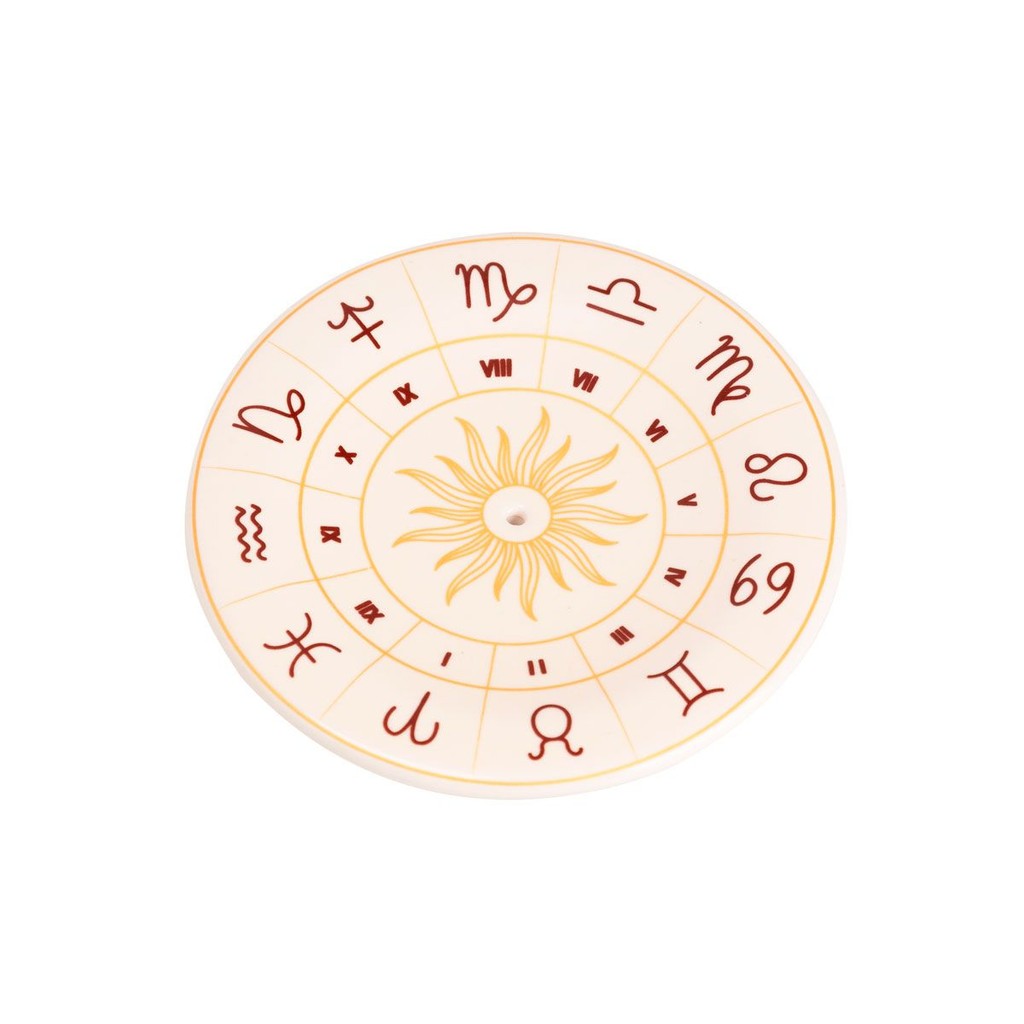 Porta incenso zodiaco - Imaginarium em Oferta na Shopee