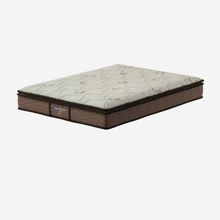 Colchão Casal Mola Ensacada Probel Passione Bambu (138x188x26cm) em Oferta na Shopee