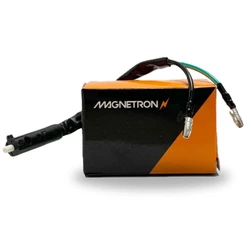 Interruptor de Freio Dianteiro C 100 Biz 1998-2005 Magnetron