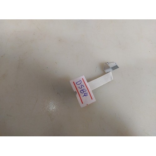 Cabo Flat Touch Pad Cce U25 44r-120126-0701 D584