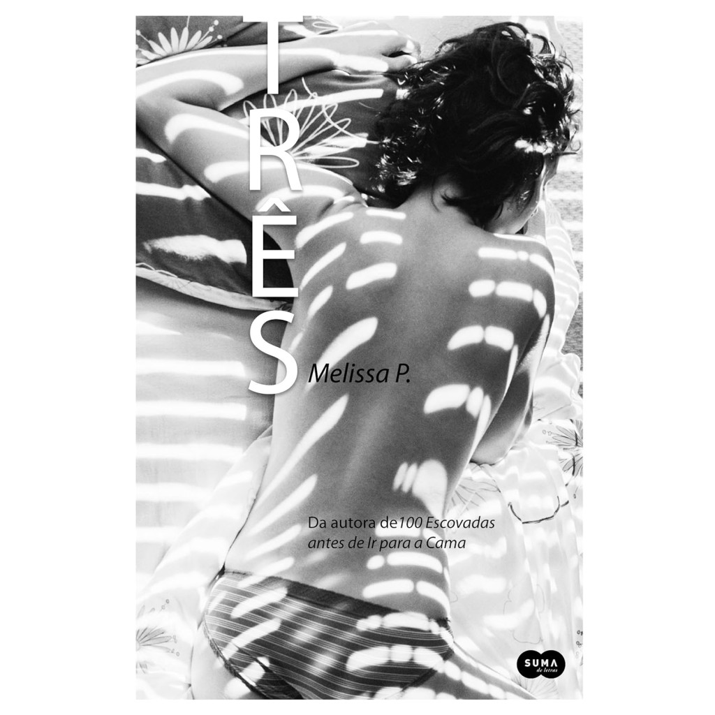 TRES | MELISSA PANARELLO