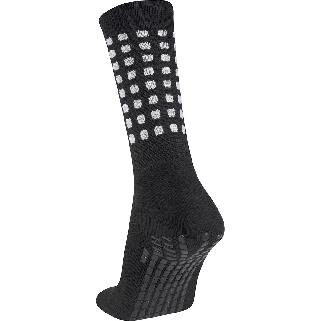 MEIA ANTIDERRAPANTE PARA FUTEBOL ACADEMIA E CORRIDA