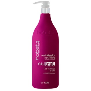 Revitalizador Nutritivo Fulltrat Hobety 1500 ml