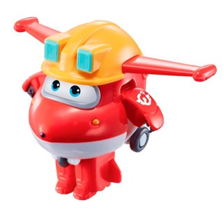 Super Wings Mini Change