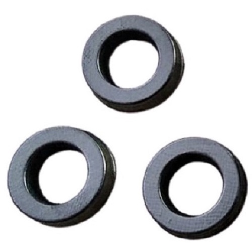 Kit 3 Gaxeta 18mm Lavadora Jacto J4800 - Original