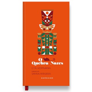 O Quebra-nozes