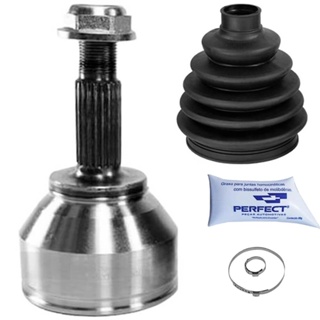 Junta Homocinética Volkswagen Fox 1.6 8v 2010 A 2018 Perfect em Oferta na Shopee