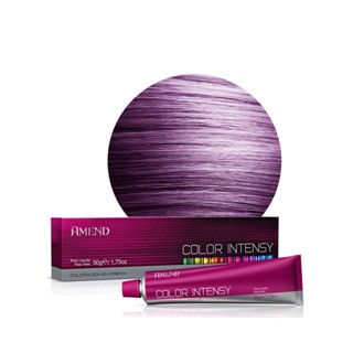 Coloração 0.2 Violeta Intensificador Color Intensy Amend 50G