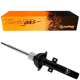 Amortecedor Ford Ka 97 A 2007 Dianteiro Motorista Passageiro em Oferta na Shopee