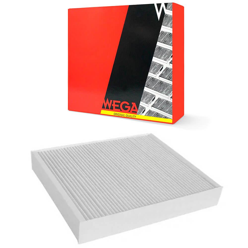 Filtro Cabine Ar Condicionado Ls 430 Ranger T4 2001 A 2022 em Oferta na Shopee