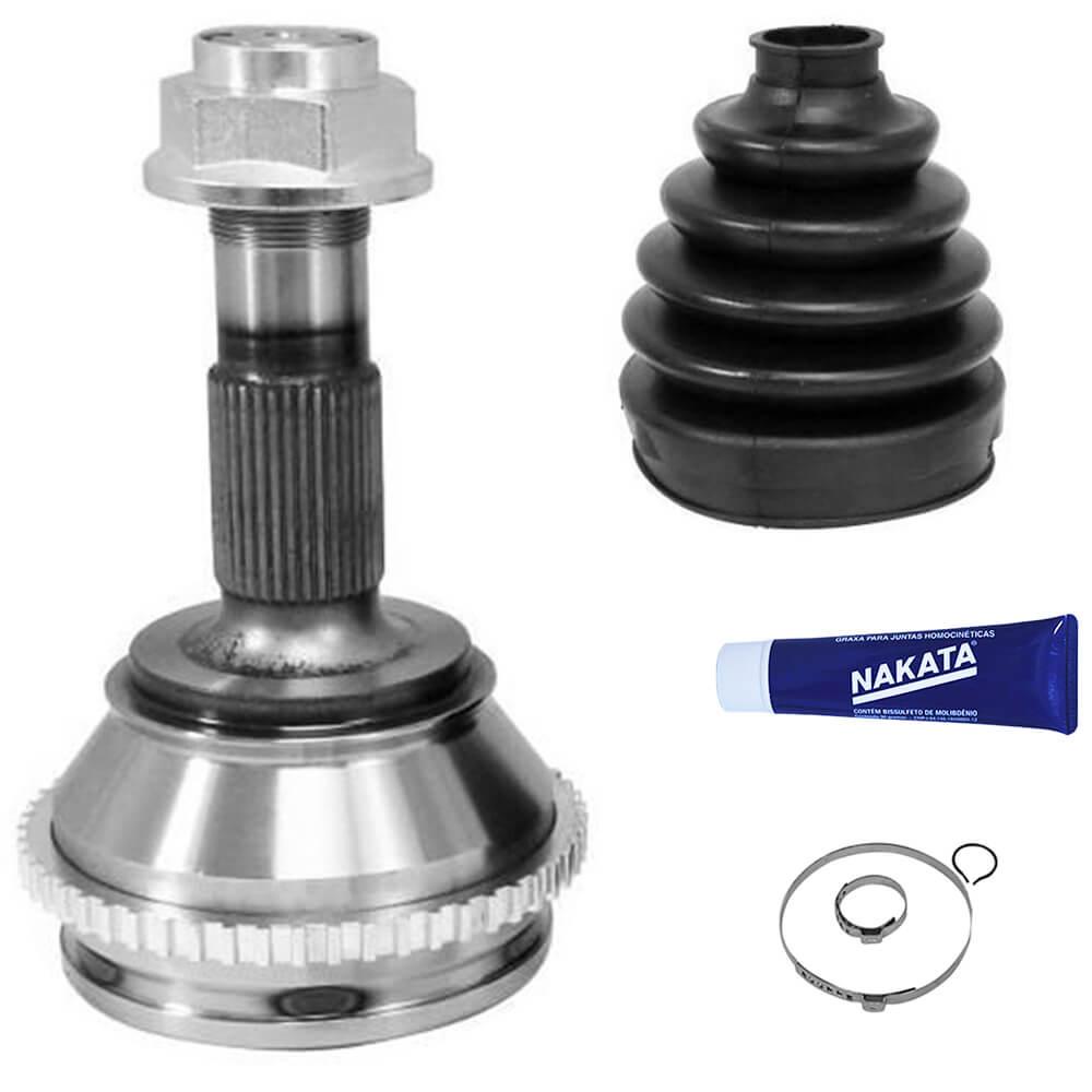 Junta Homocinética Roda Jumper Ducato Boxer Aro 16 Nakata em Oferta na Shopee