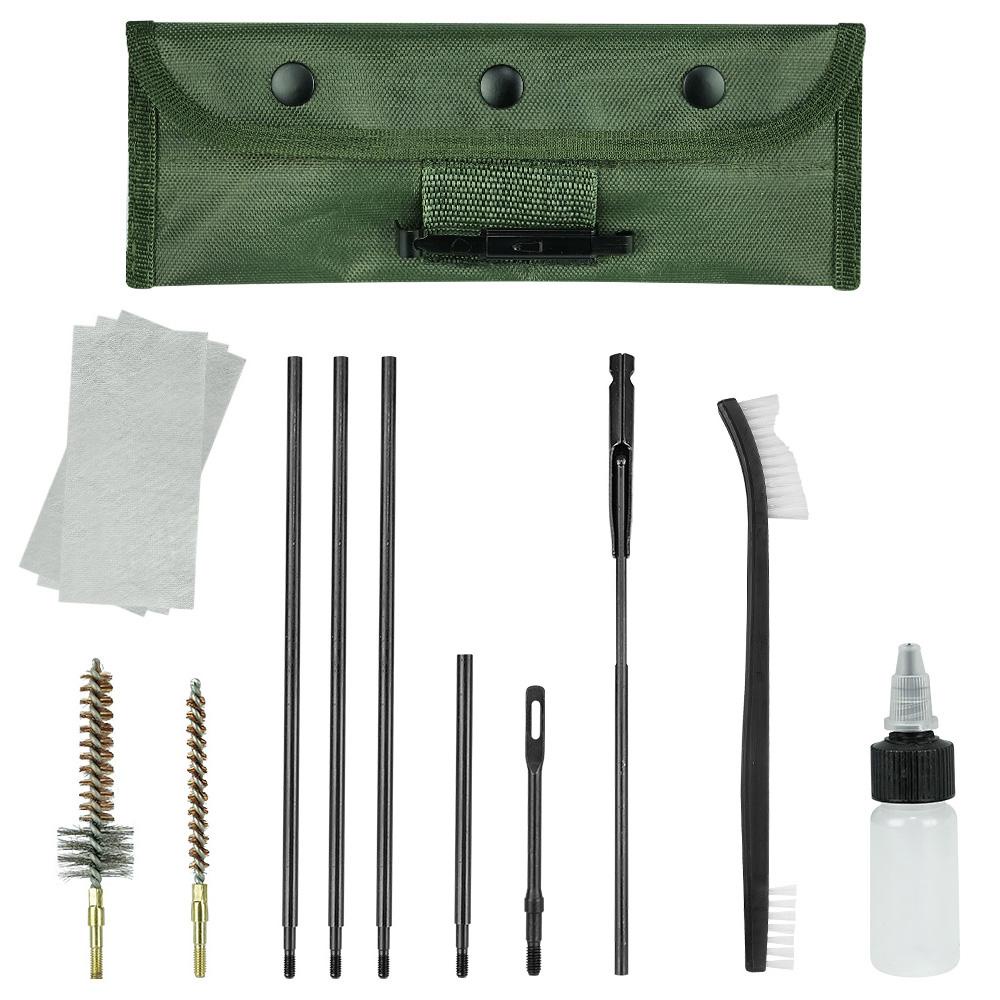Kit Limpeza 5.5mm Fixxar em Oferta na Shopee