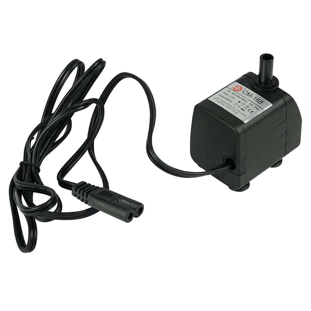 Bomba de Água 220V Refrigeração do Compressor AR15 SPORT
