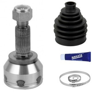 Junta Homocinética Roda Ford Ka 2014 A 2020 Nakata em Oferta na Shopee