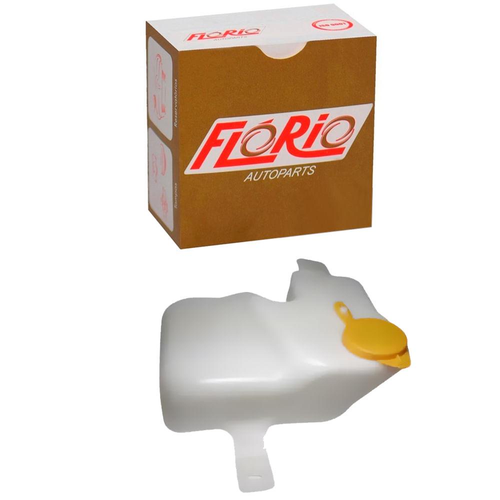 Reservatório Água Limpador Parabrisa Celta Corsa 99 a 2014 - Spare Parts and Accessories for Vehicles