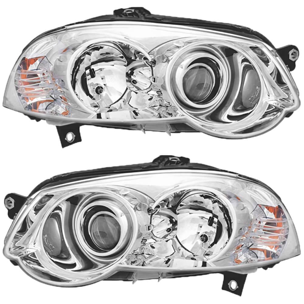 Farol Palio 2010/2012 Siena 2008/2015 Strada 2009/2013 Orgus