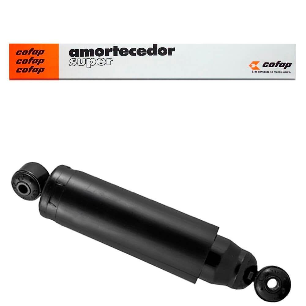 Amortecedor Corsa Pick Up 95 A 2003 Traseiro Original Cofap - Spare Parts and Accessories for Vehicles