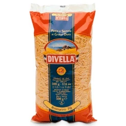 MACARRÃO DIVELLA 70 ROSMARINO 500G