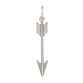Pingente Flecha Prata 925