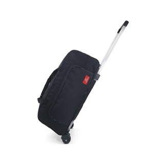 Bolsa mala bagagem mão bordo média viagem com rodinha