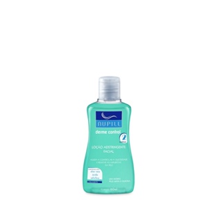 Adstringente Nupill 60ml em Oferta na Shopee