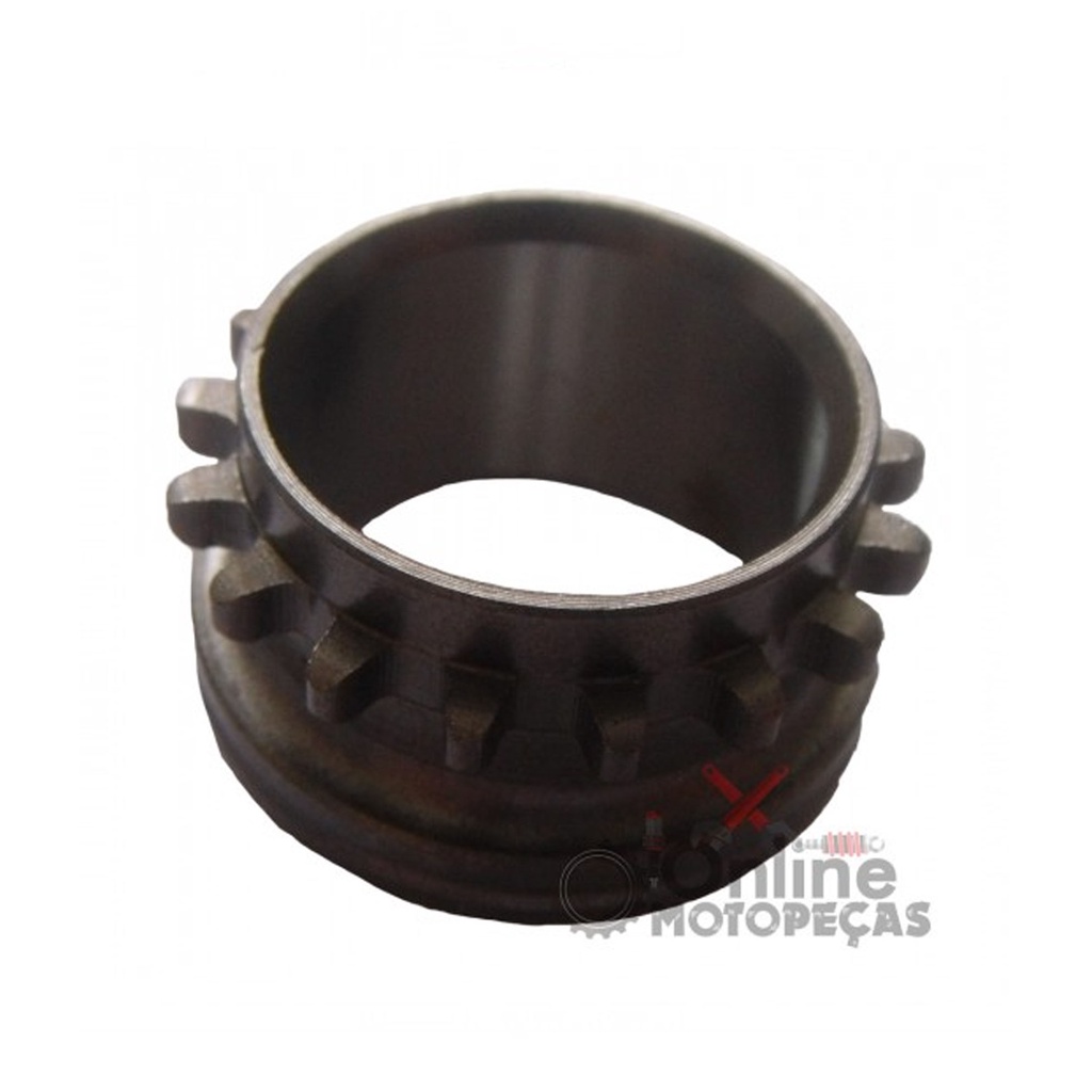 Engrenagem Comando Pinhão CBX 150 CBX 200 Strada NX 150