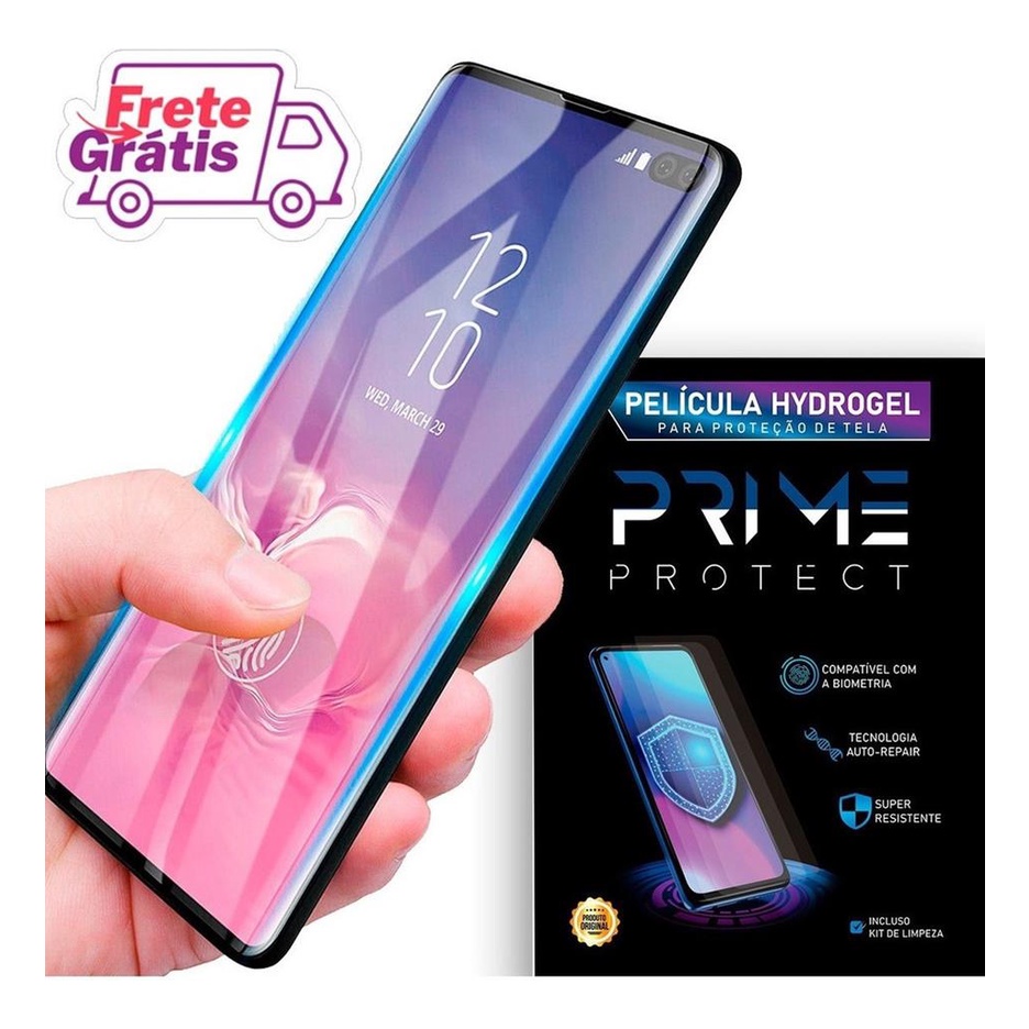 Pelicula Gel Hidrogel Tablet Bgh Positivo Tiwist Tab T770k
