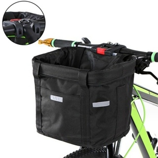 Cesta para Bicicleta com Engate Rápido em Oferta na Shopee