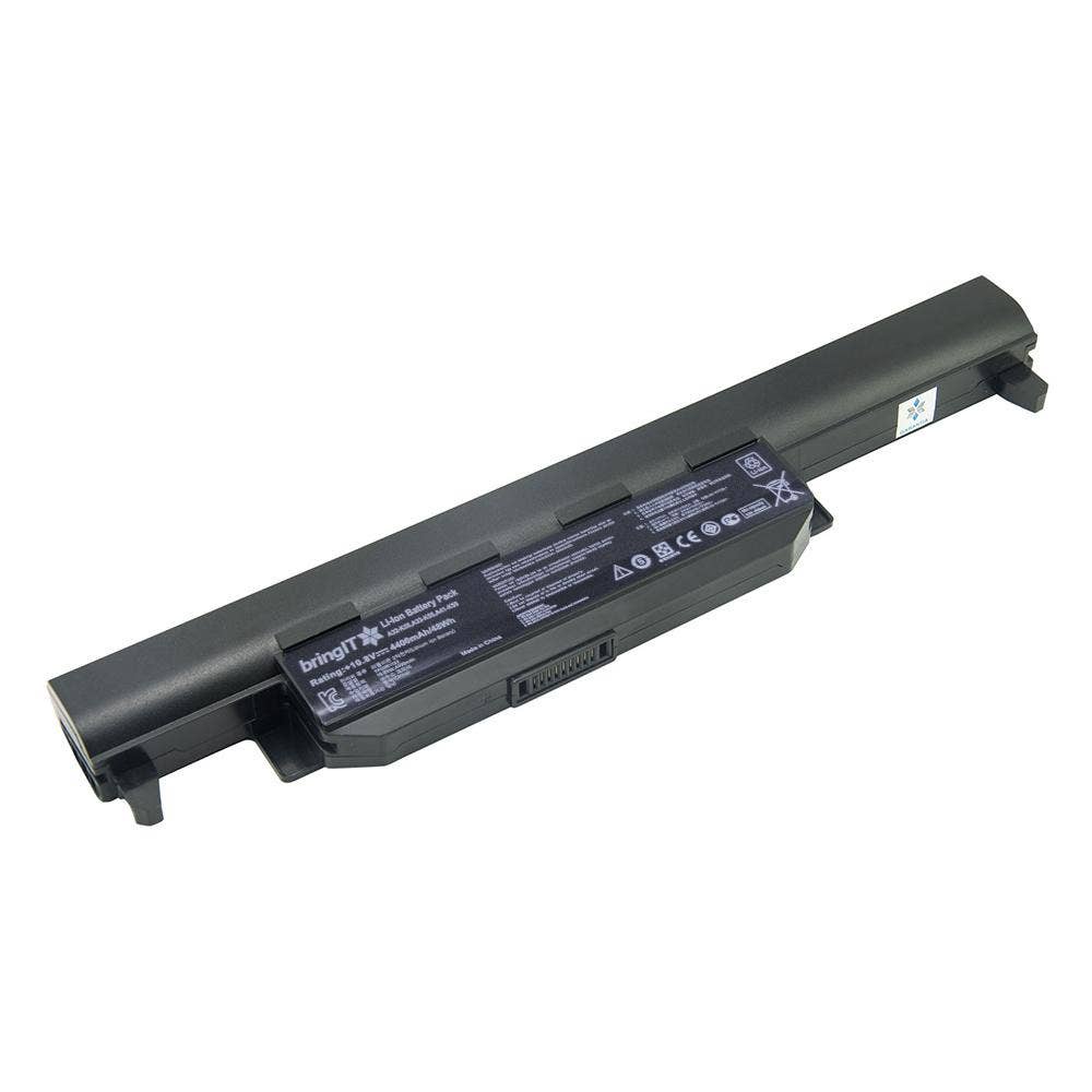 Bateria para Notebook Asus X45U | 6 Células - Computers & Accessories