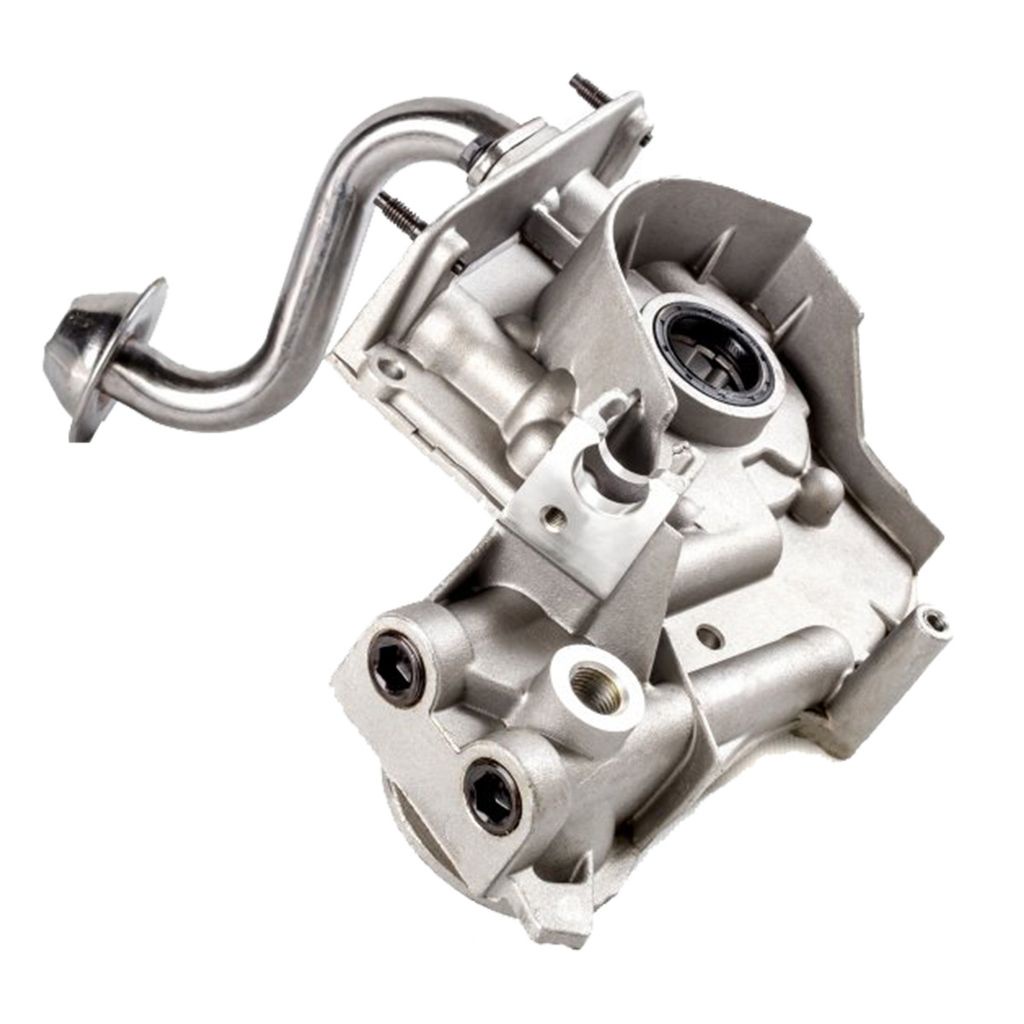 Bomba Óleo Fiat Palio 2001 a 2003 - 128194 - 35189
