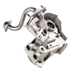 Bomba Óleo Fiat Palio 2001 a 2003 - 128194 - 35189