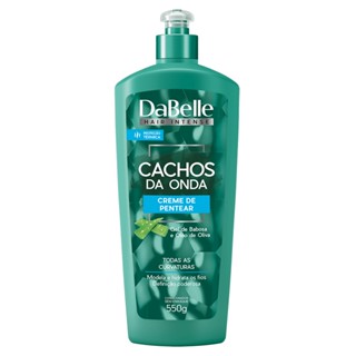 DaBelle Hair Cachos da Onda - Creme de Pentear 550g